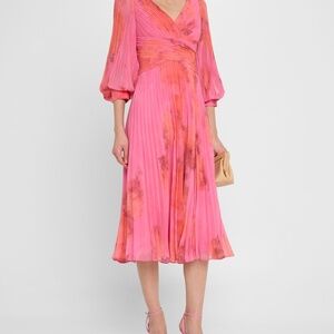 Teri Jon for Neiman Marcus